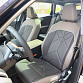 BMW X3 черный 2025