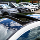 Mercedes-Benz CLA белый 2013