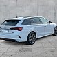 Skoda Octavia 2022 г. Белый, пробег 46463 км