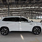Skoda Karoq 1.4 л 2024 г. Белый, пробег 31000 км