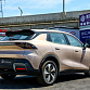 Changan Q05 Электро