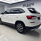 Skoda Kamiq 1.5 л 2021 г. Белый, пробег 32000 км