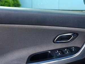 Kia Ceed синий 2012
