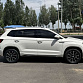 Skoda Karoq 1.4 л 2022 г. Белый, пробег 42000 км