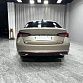 Skoda Octavia 1.4 л 2023 г. желто-оранжевый, пробег 49000 км