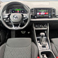 Skoda Karoq 2022 г. Белый, пробег 56532 км