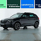 Skoda Kamiq 2022 г. Чёрный, пробег 45501 км