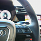 Audi A3 серый 2025