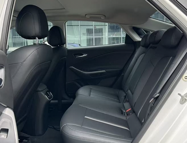 Hyundai Lafesta
