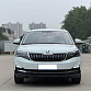 Skoda Kamiq 1.5 л 2023 г. Белый, пробег 18000 км