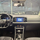 Skoda Karoq 1.4 л 2022 г. Белый, пробег 27000 км