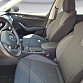 Skoda Octavia 2023 г. Серый, пробег 58333 км