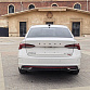 Skoda Octavia 1.4 л 2022 г. Белый, пробег 35000 км