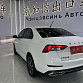 Skoda Rapid 1.5 л 2022 г. Белый, пробег 22000 км