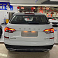 Skoda Kamiq 1.5 л 2023 г. Белый, пробег 12000 км
