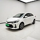 Toyota Vios 1.5 л 2022 г. Белый, пробег 49200 км