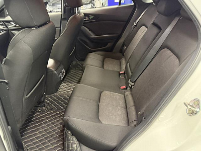Mazda CX-4 2.0L