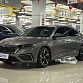 Skoda Octavia 1.4 л 2023 г. Серебристо-серый, пробег 30000 км
