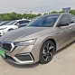Skoda Octavia 1.4 л 2021 г. шампань/коричневый, пробег 5900 км