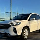 Haval Haval M6 1.5 л 2022 г. Белый, пробег 3000 км