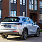 Geely Galaxy Starship 7 серебро 2026