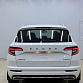 Skoda Karoq 1.4 л 2024 г. Белый, пробег 14000 км