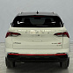 Skoda Kamiq 1.2 л 2021 г. Белый, пробег 45000 км