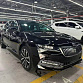 Skoda Superb 1.4 л 2021 г. Чёрный, пробег 46000 км