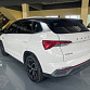 Skoda Kamiq 1.2 л 2023 г. Белый, пробег 13000 км
