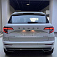 Skoda Karoq 1.4 л 2026 г. Белый, пробег 100 км