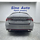 Skoda Octavia 1.4 л 2022 г. Серебристо-серый, пробег 44000 км