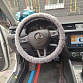 Skoda Octavia 1.5 л 2021 г. Белый, пробег 26600 км