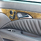 Mercedes-Benz E-Класс белый 2005