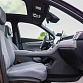 Geely Galaxy M7 черный 2026
