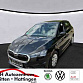 Skoda Fabia 2022 г. Чёрный, пробег 56600 км