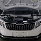 Skoda Kamiq 1.5 л 2023 г. Белый, пробег 16000 км