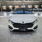 Skoda Octavia 1.4 л 2022 г. Белый, пробег 41000 км