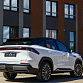 Geely Galaxy M7 белый 2026