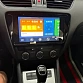 Skoda Octavia 1.5 л 2022 г. Белый, пробег 42699 км