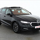 Skoda Octavia 2022 г. Чёрный, пробег 45205 км