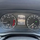 Skoda Octavia 1.4 л 2022 г. Голубой, пробег 19000 км