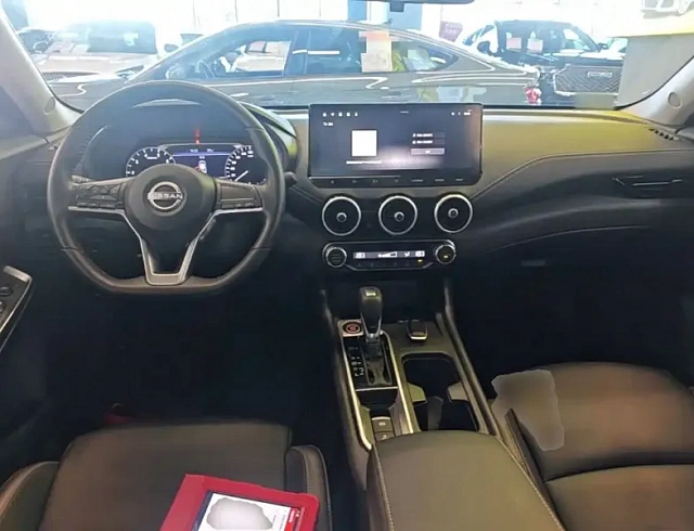 Skoda Kamiq 1.6 л 2025 г. Белый, пробег 16100 км