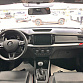 Skoda Kamiq 1.5 л 2022 г. Белый, пробег 10700 км