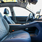 Geely Galaxy Starship 7 серебро 2026