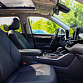Toyota Highlander белый 2026