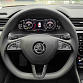 Skoda Superb 1.4 л 2024 г. Чёрный, пробег 8300 км