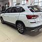 Skoda Kamiq 1.5 л 2023 г. Белый, пробег 16000 км