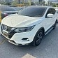 Nissan Qashqai 2.0 л 2023 г. Белый, пробег 42000 км