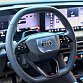Audi Q5 черный 2025