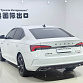 Skoda Octavia 1.4 л 2023 г. Белый, пробег 22000 км